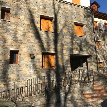 Piolet - Centro De - Wifi Apartment *