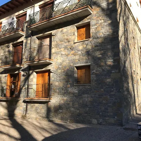 Apartment Piolet - Centro De - Wifi *
