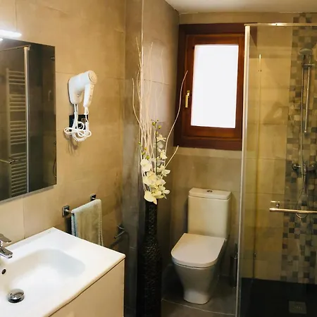 Piolet - Centro De - Wifi Apartment Benasque