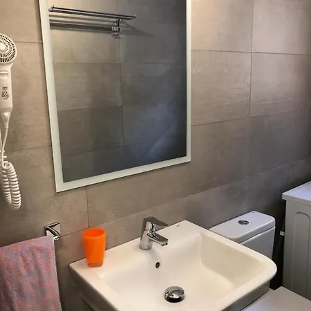 Apartment Piolet - Centro De - Wifi *